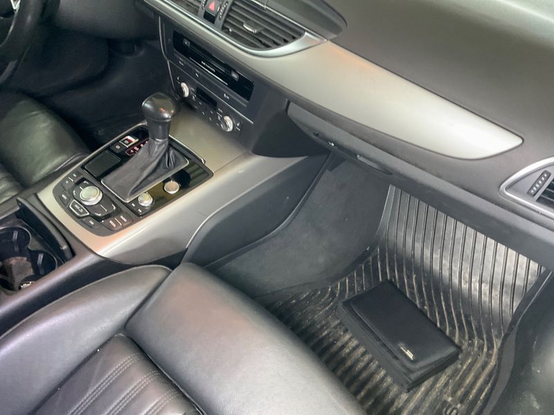 Audi A6 3.0 V6 TDI 2014 – снимка 26