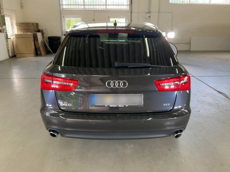 Audi A6 3.0 V6 TDI 2014 – снимка 7