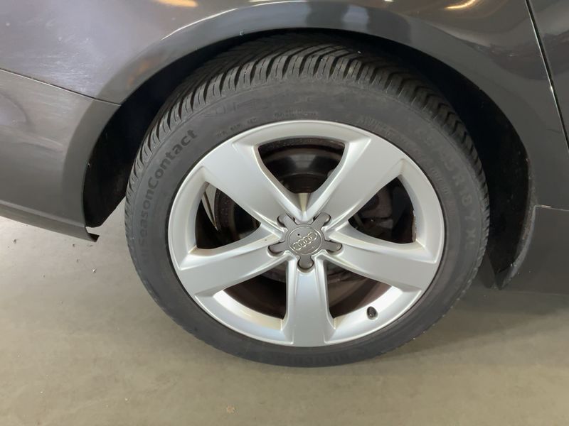Audi A6 3.0 V6 TDI 2014 – снимка 3