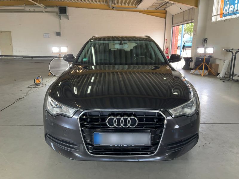 Audi A6 3.0 V6 TDI 2014 – снимка 14