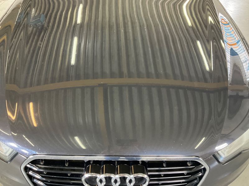 Audi A6 3.0 V6 TDI 2014 – снимка 37
