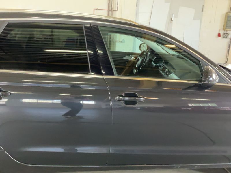 Audi A6 3.0 V6 TDI 2014 – снимка 10