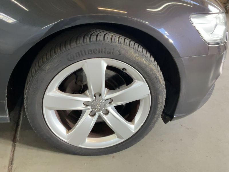 Audi A6 3.0 V6 TDI 2014 – снимка 11