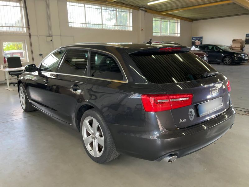 Audi A6 3.0 V6 TDI 2014 – снимка 6