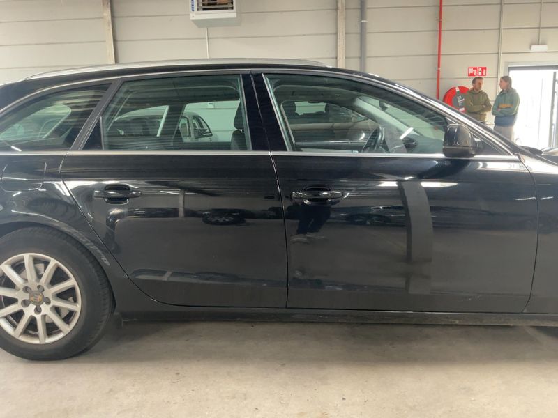 Audi A4 2.0 TDI ultra Attraction 2015 – снимка 7