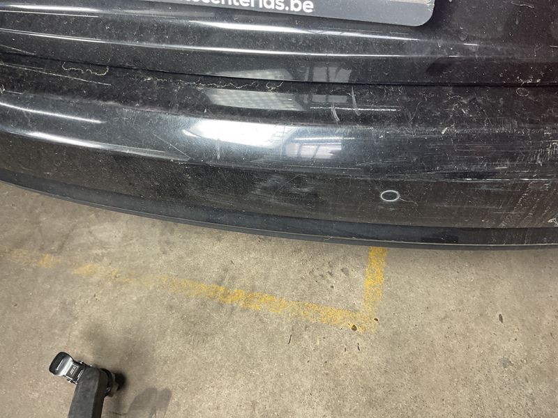 Audi A4 2.0 TDI ultra Attraction 2015 – снимка на щета 45