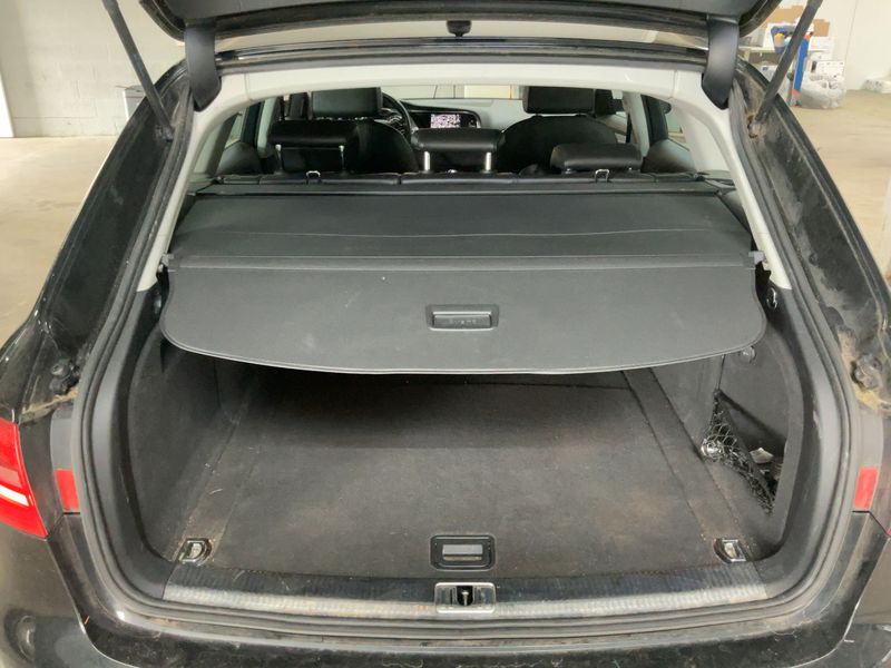 Audi A4 2.0 TDI ultra Attraction 2015 – снимка 10