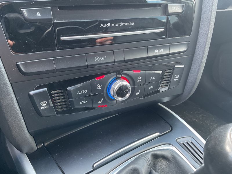 Audi A4 2.0 TDI ultra Attraction 2015 – снимка 25
