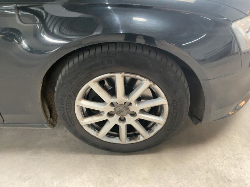 Audi A4 2.0 TDI ultra Attraction 2015 – снимка 20
