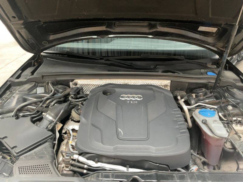 Audi A4 2.0 TDI ultra Attraction 2015 – снимка 23