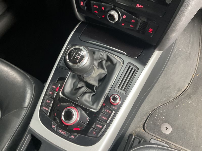 Audi A4 2.0 TDI ultra Attraction 2015 – снимка на щета 43