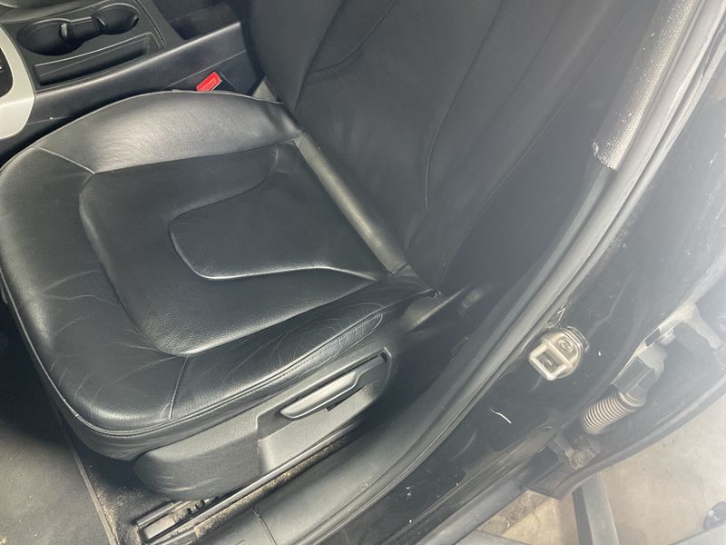 Audi A4 2.0 TDI ultra Attraction 2015 – снимка на щета 40