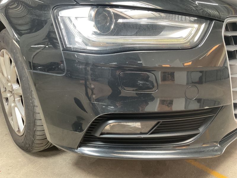 Audi A4 2.0 TDI ultra Attraction 2015 – снимка на щета 47
