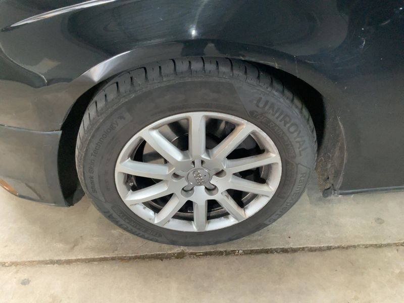 Audi A4 2.0 TDI ultra Attraction 2015 – снимка 17