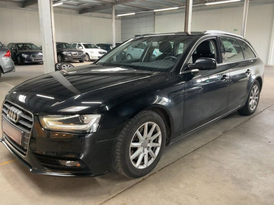 Audi A4 2.0 TDI ultra Attraction 2015 – снимка на щета 2