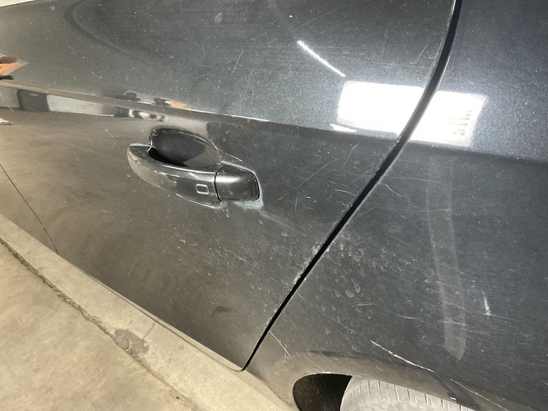 Audi A4 2.0 TDI ultra Attraction 2015 – снимка на щета 34
