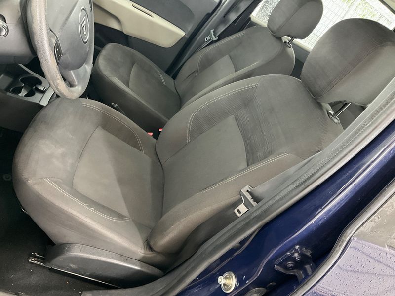 Dacia Lodgy 1.2 TCe Laureate 2017 – снимка 40