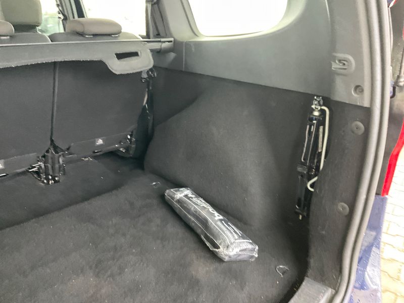 Dacia Lodgy 1.2 TCe Laureate 2017 – снимка 29