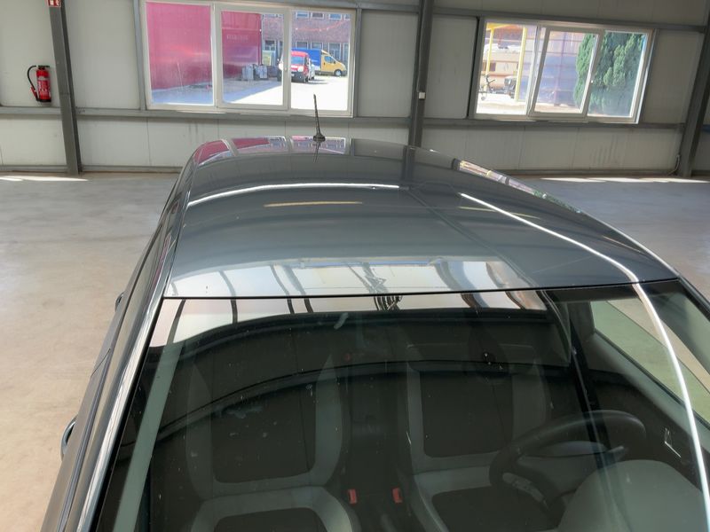 Skoda Fabia 1.4 TDI Ambition 2015 – снимка 13