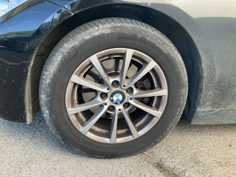 BMW 3er 320d 2012 – снимка 3