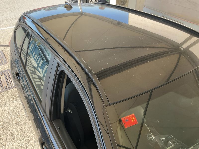 BMW 3er 320d 2012 – снимка 13