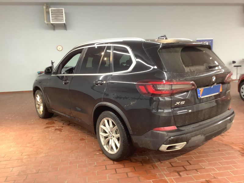 BMW X5 xDrive 45e 2021 – снимка 6