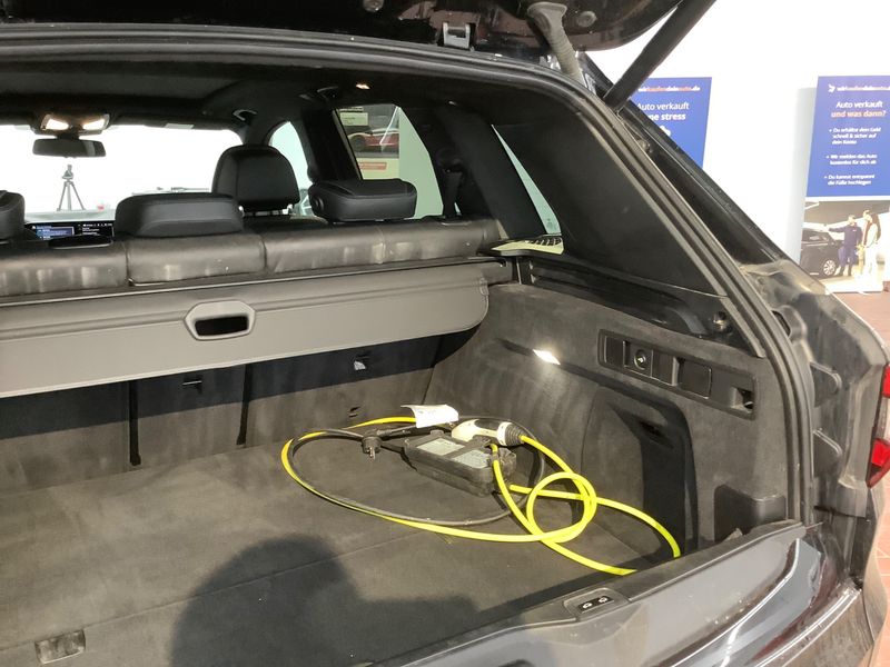 BMW X5 xDrive 45e 2021 – снимка 22