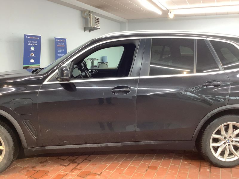 BMW X5 xDrive 45e 2021 – снимка 4