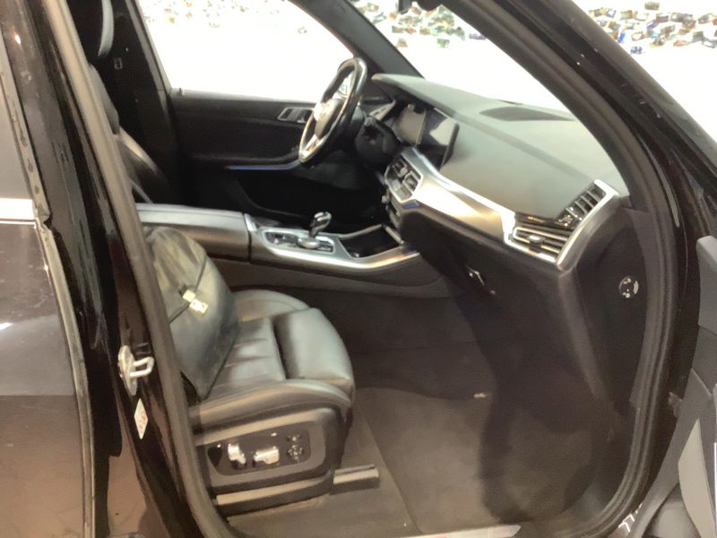 BMW X5 xDrive 45e 2021 – снимка 16