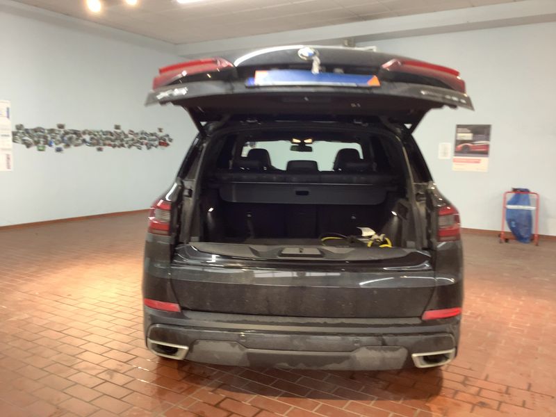 BMW X5 xDrive 45e 2021 – снимка 15