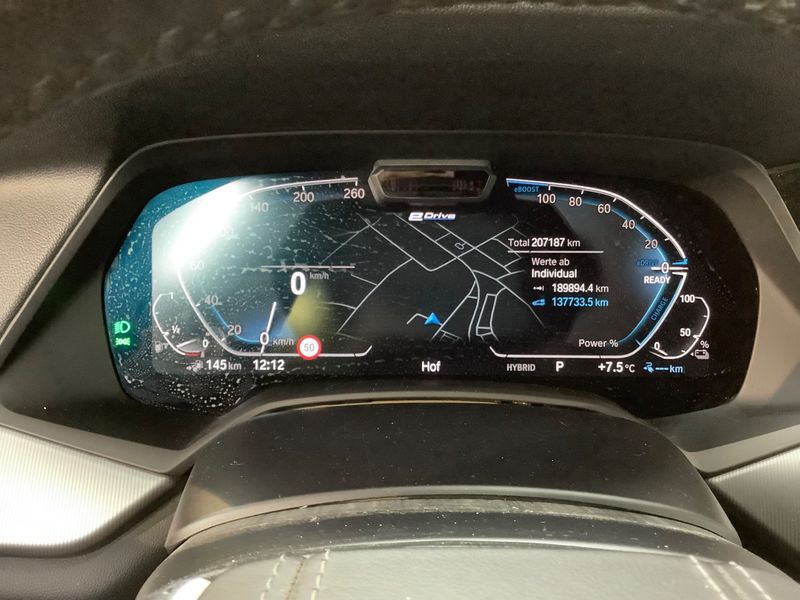 BMW X5 xDrive 45e 2021 – снимка 18