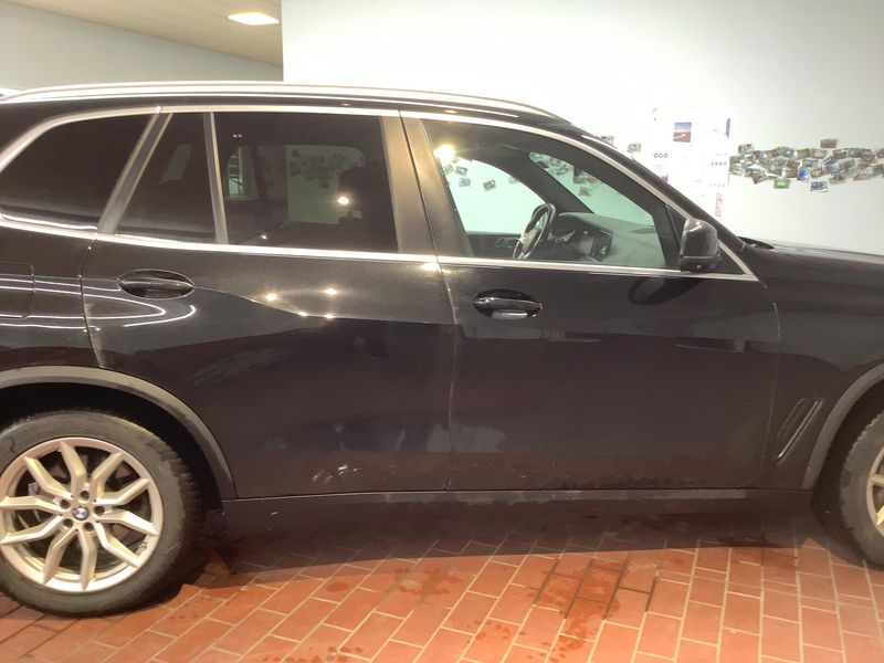 BMW X5 xDrive 45e 2021 – снимка 10