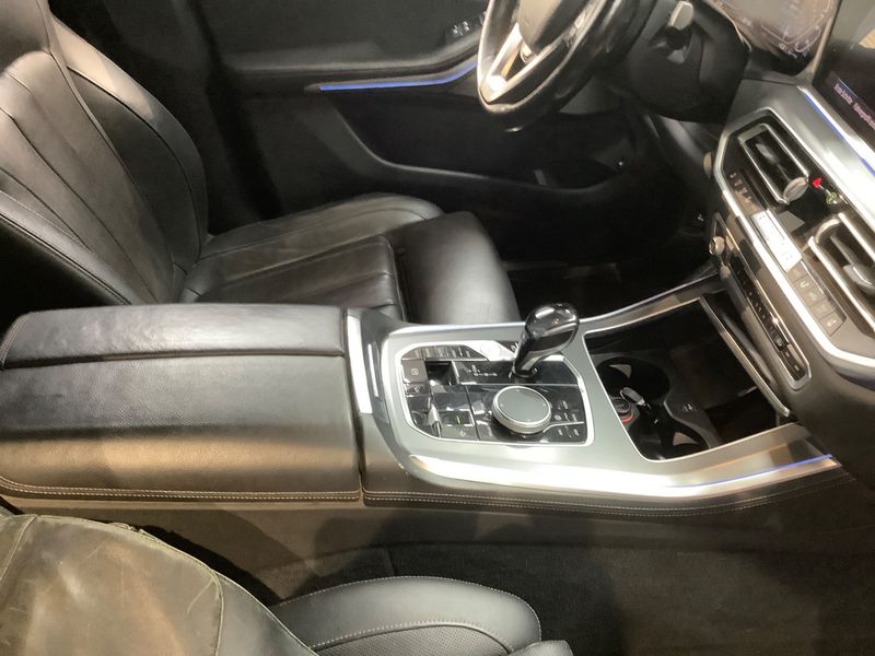 BMW X5 xDrive 45e 2021 – снимка 23