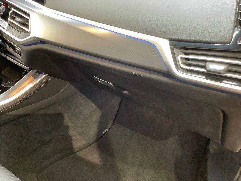 BMW X5 xDrive 45e 2021 – снимка 21