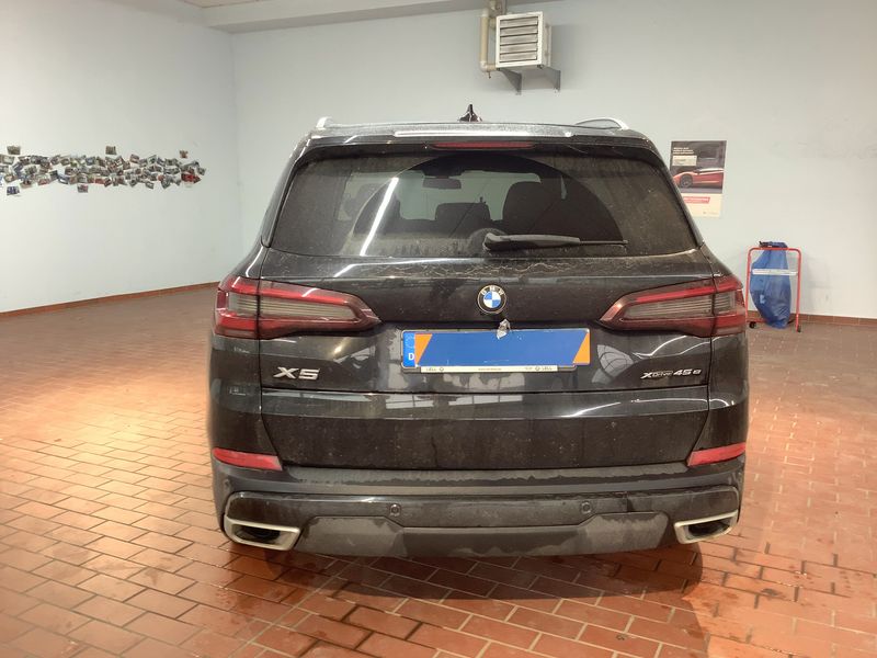 BMW X5 xDrive 45e 2021 – снимка 7