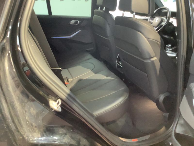 BMW X5 xDrive 45e 2021 – снимка 19