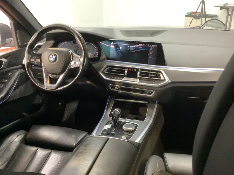 BMW X5 xDrive 45e 2021 – снимка 17