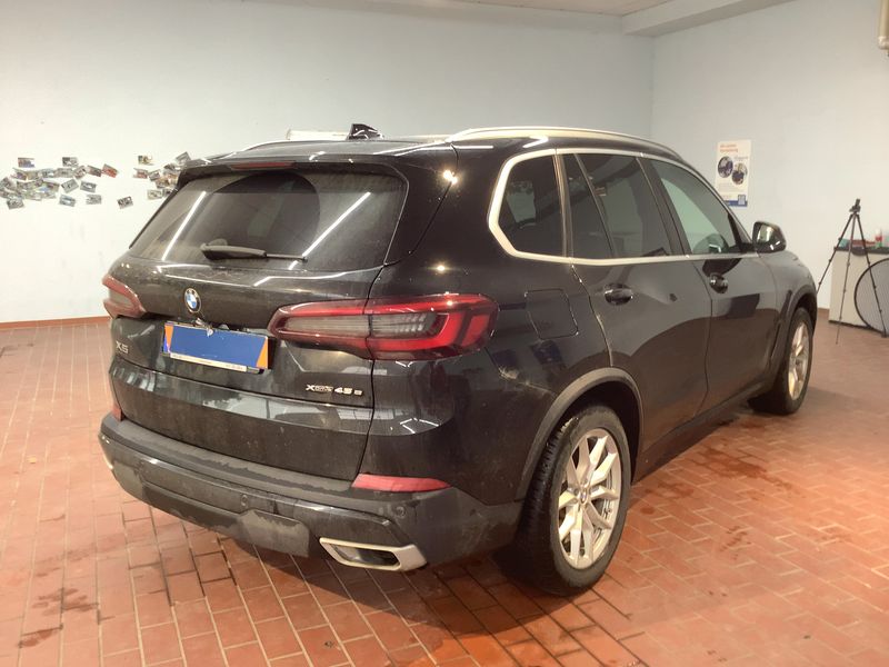 BMW X5 xDrive 45e 2021 – снимка 8
