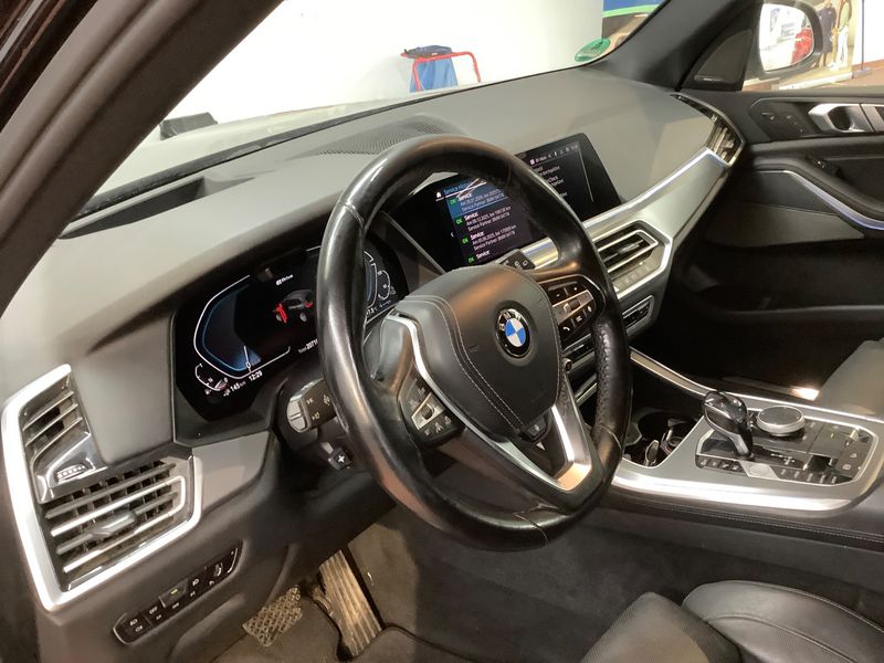 BMW X5 xDrive 45e 2021 – снимка 25