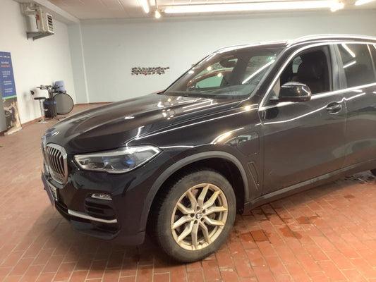 BMW X5 xDrive 45e 2021 – снимка 2