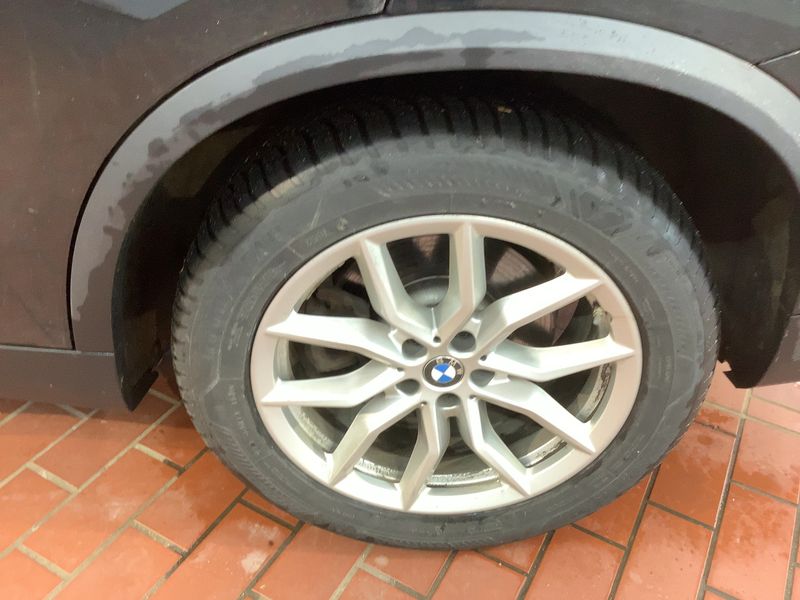 BMW X5 xDrive 45e 2021 – снимка 5