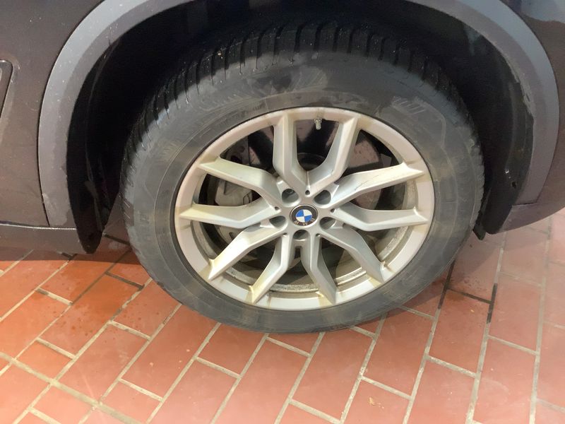BMW X5 xDrive 45e 2021 – снимка 11