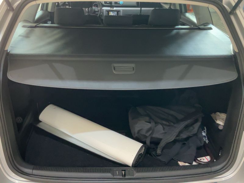 Volkswagen Passat 2.0 TDI Comfortline BlueMotion Tech 2013 – снимка 10