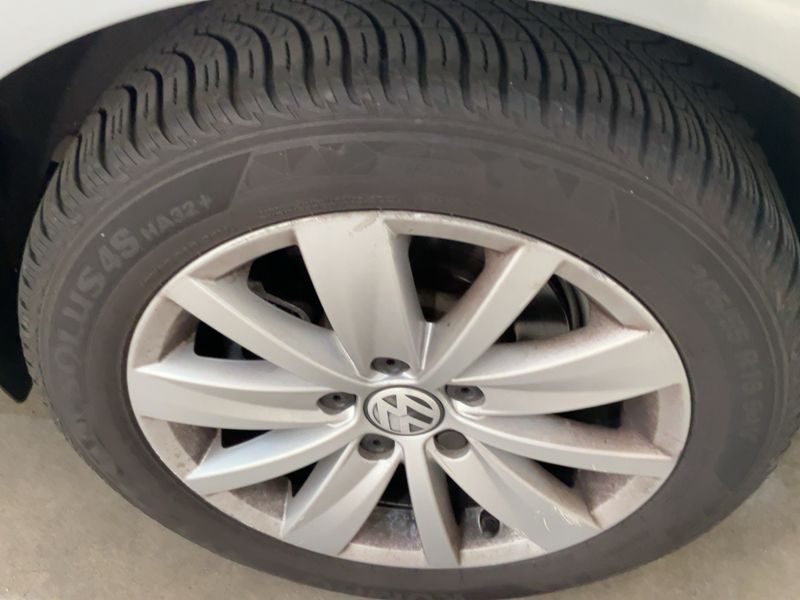 Volkswagen Passat 2.0 TDI Comfortline BlueMotion Tech 2013 – снимка 5