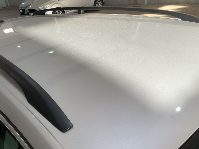 Volkswagen Passat 2.0 TDI Comfortline BlueMotion Tech 2013 – снимка 20