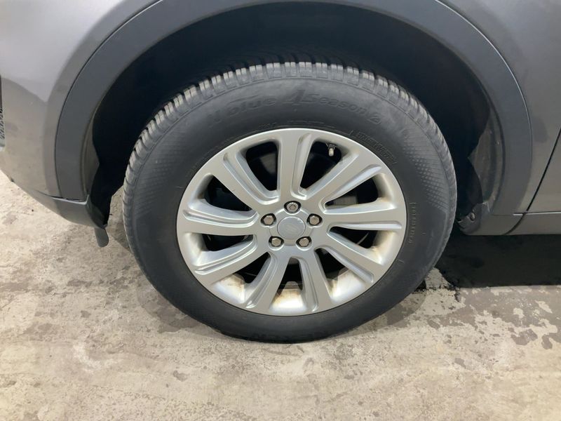 Land Rover Discovery Sport 2.0 Td4 HSE 2015 – снимка 3