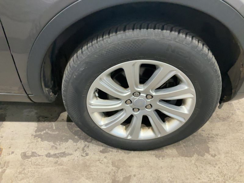 Land Rover Discovery Sport 2.0 Td4 HSE 2015 – снимка 11