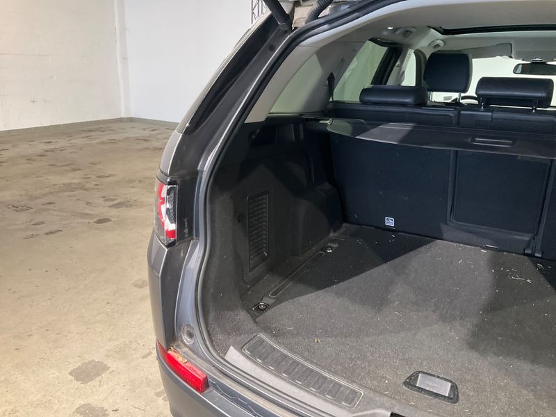 Land Rover Discovery Sport 2.0 Td4 HSE 2015 – снимка 38