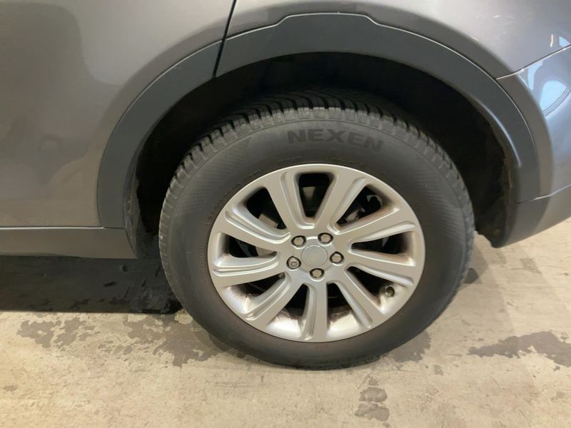Land Rover Discovery Sport 2.0 Td4 HSE 2015 – снимка 5