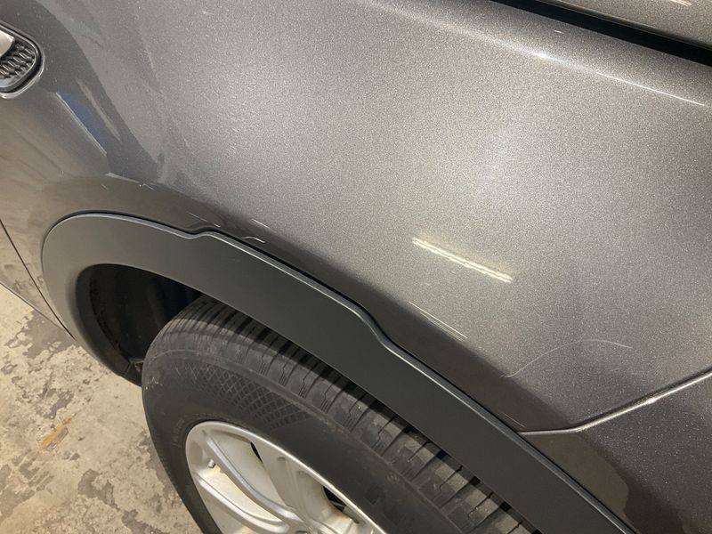 Land Rover Discovery Sport 2.0 Td4 HSE 2015 – снимка 22